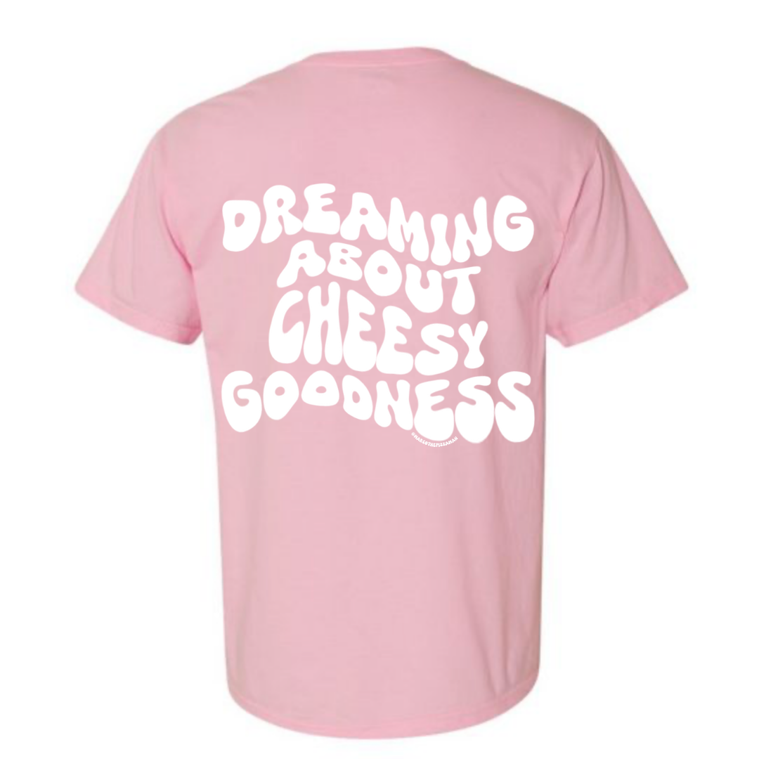 Dreaming T-Shirt