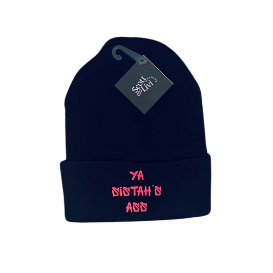 Y.S.A Beanie