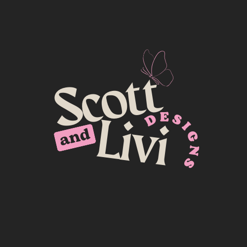 Scott and Livi Designs