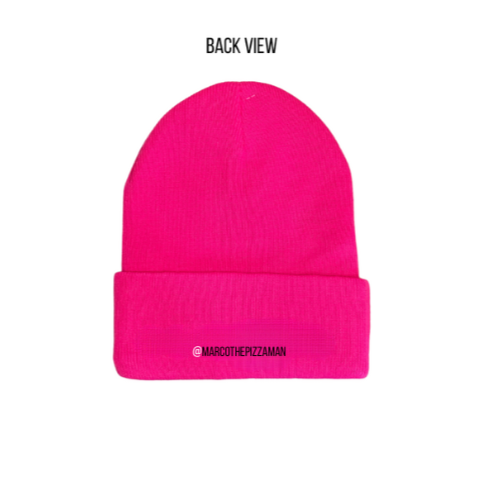 Y.S.A Beanie